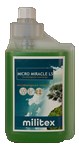 Micro Miracle LS vloerreiniger  in doseerfles 1 liter